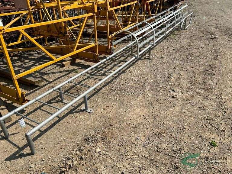 Bin Ladder image