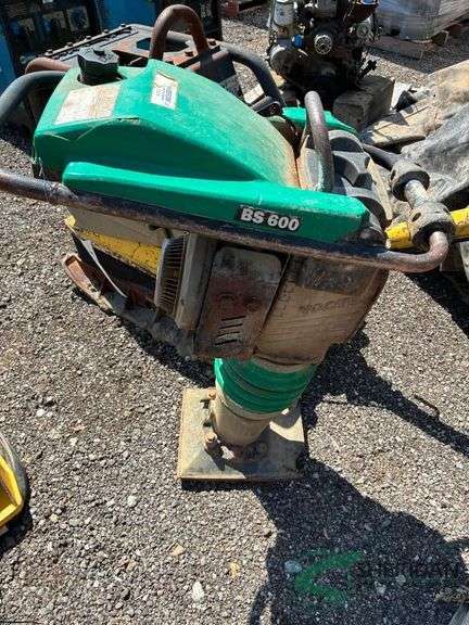 Plate Packer image