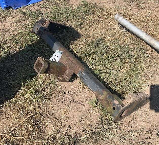 truck Reese hitch, row: 5 image