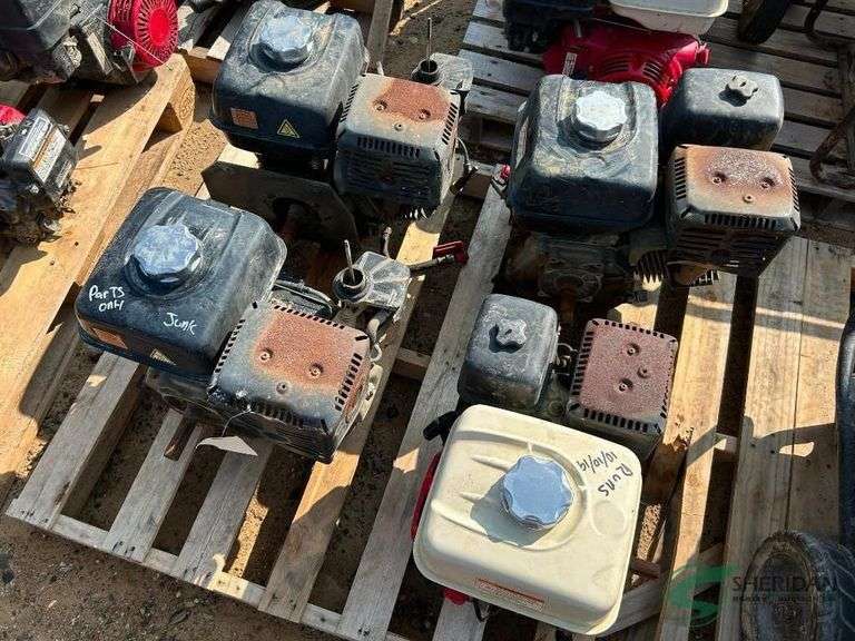 (4) Motors image