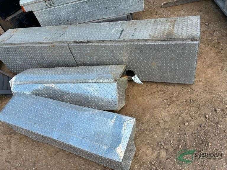 Truck Tool Boxes image