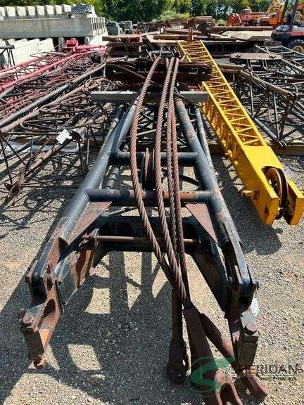 Crane Jib image