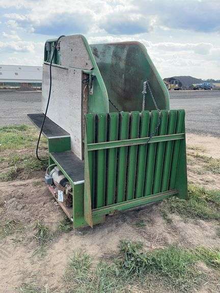 Horse treadmill, row:5 image