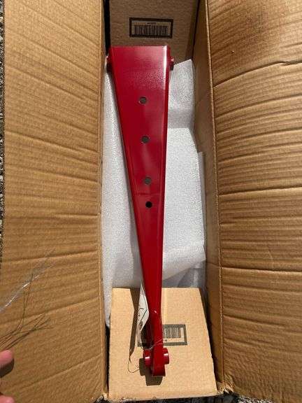 New Holland 479 Haybine Port Connections Link image