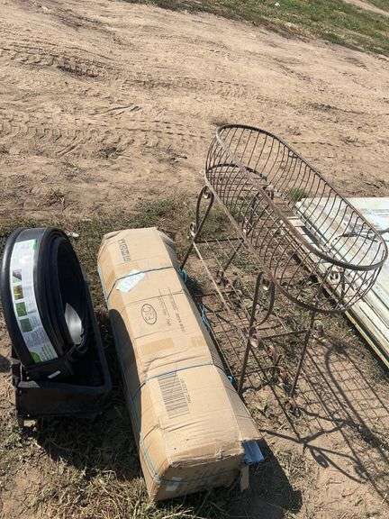 Yard items, row:6 image