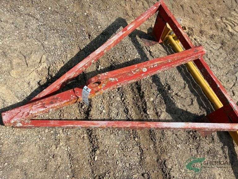 Boom Extensions image