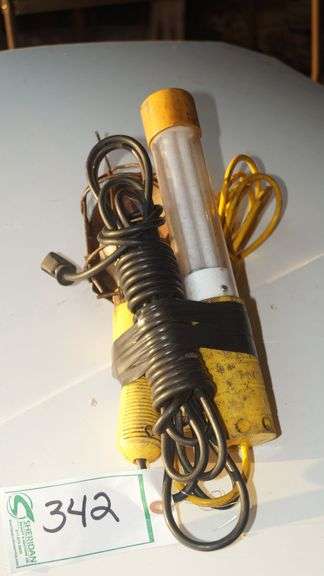 (2) Trouble Lights image