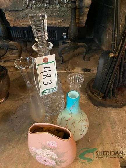 Vases image