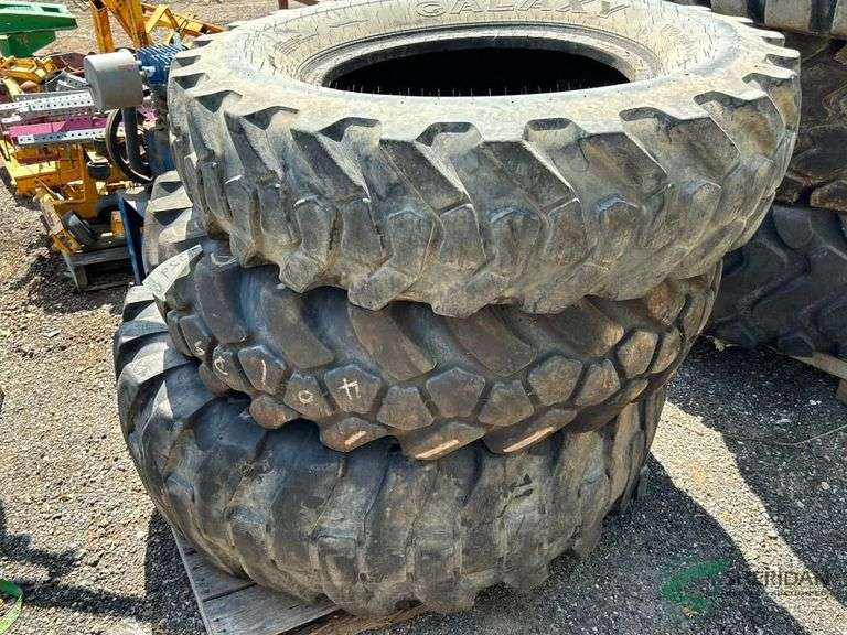 (3) Tires image