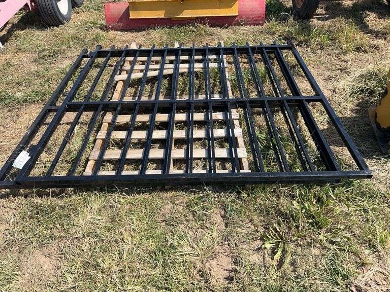 Designer gate 14', row:4 image