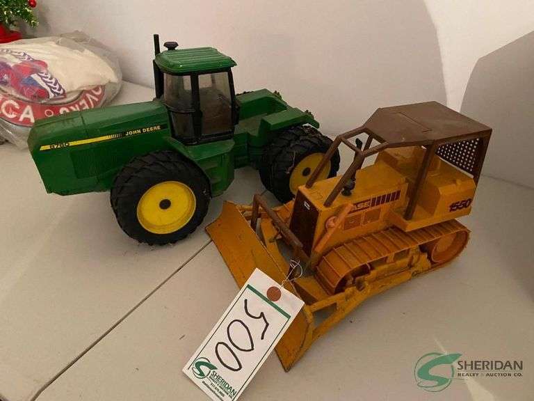 (2) Toys image