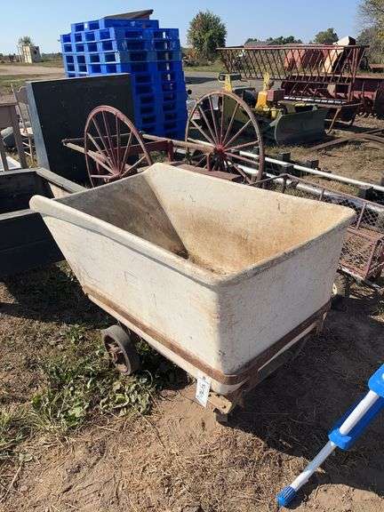 feed cart, row:5 image