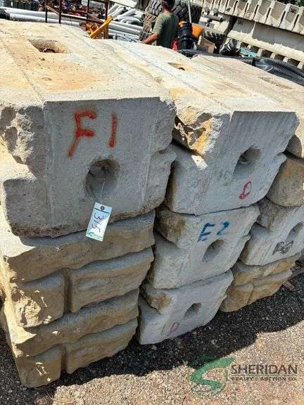 Wall Blocks image