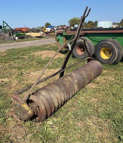 Cultipacker, row:3 image