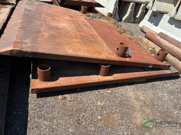 Trench Box image