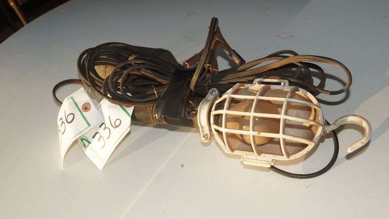 (2) Trouble Lights image