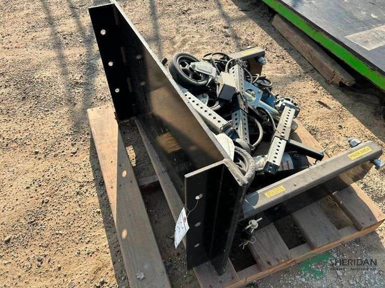 Contents of Pallet image