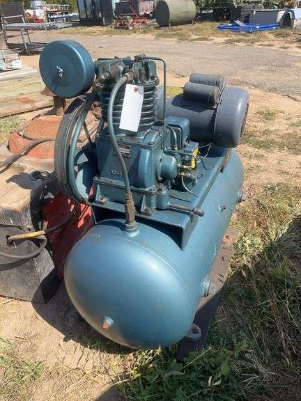 Kargard air compressor, row:6 image