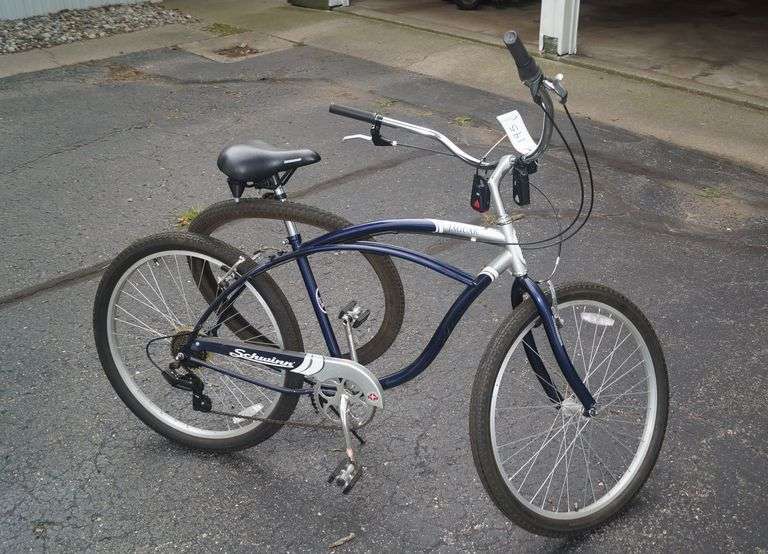 Men's 26" Cruiser Bicycle image