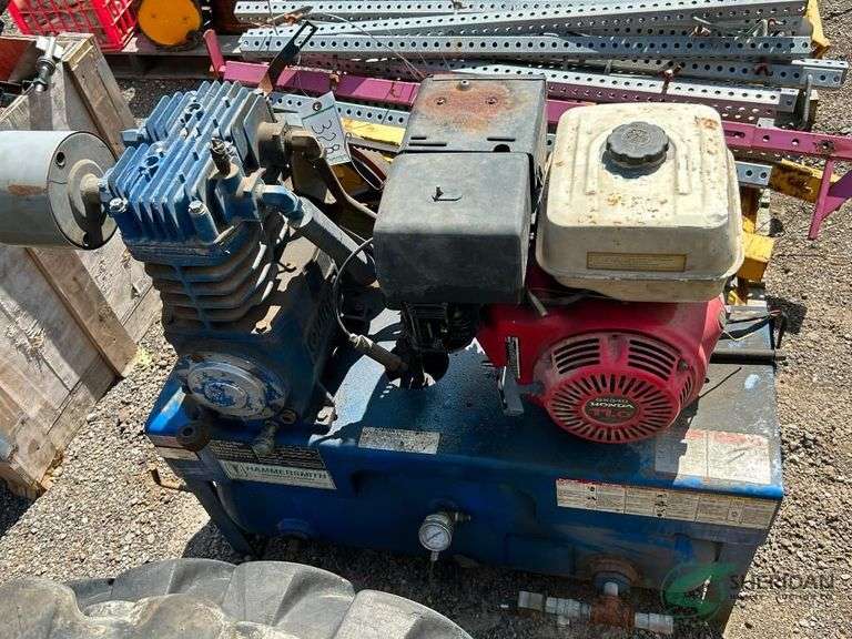 Compressor image