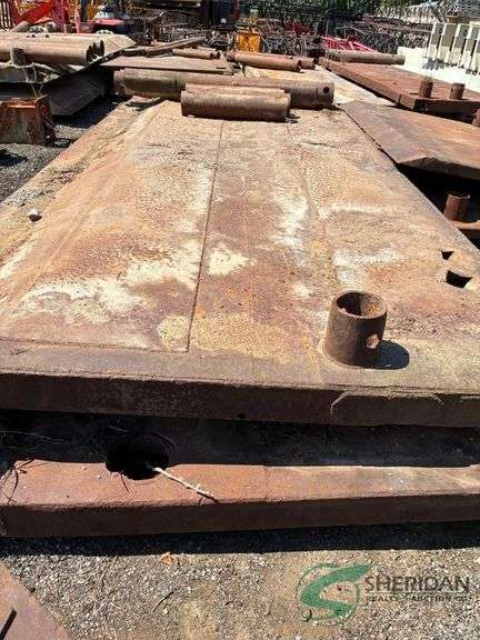 Trench Box image