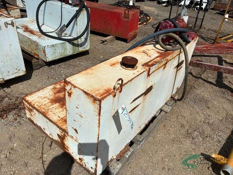 Fuel Cell with Electric Pump image