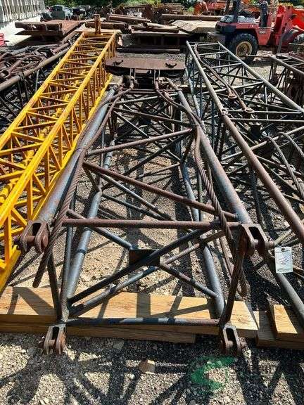Crane Jib image