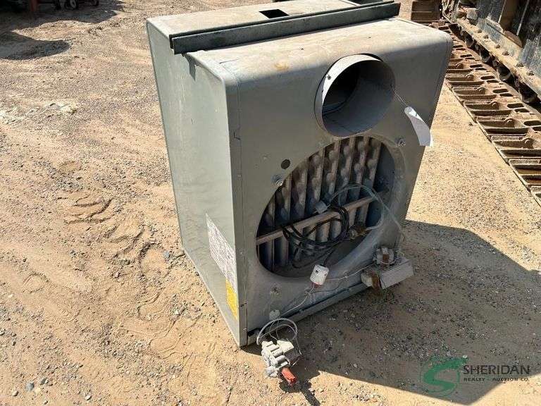 Shop Furnace image