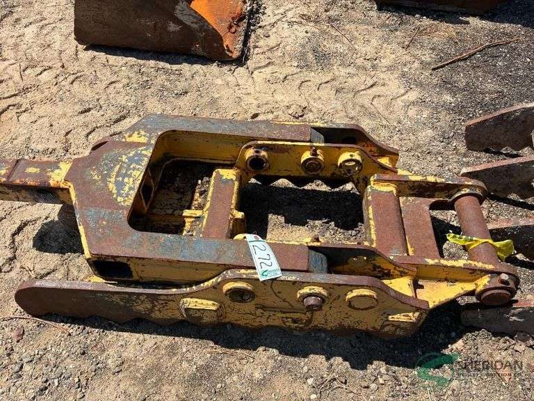 Excavator Thumb image