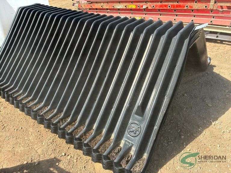Poly Culvert Covers image