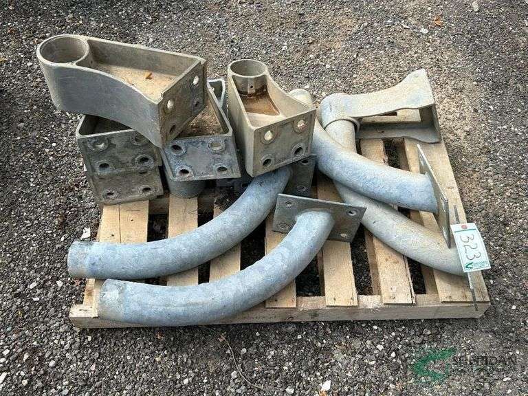 Pallet of Parts image