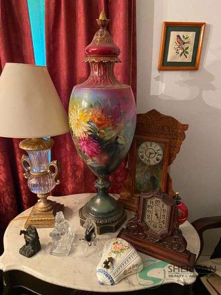 Contents of the table image