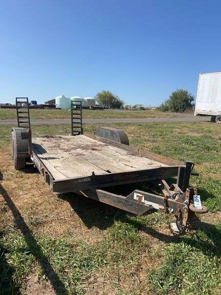 2002 Cronkhite Trailer, row:2 image