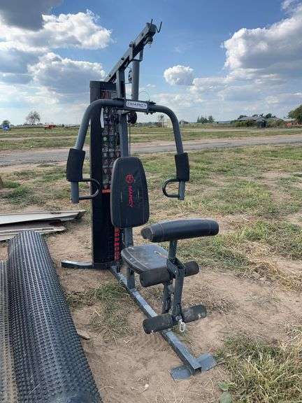 Weight machine, row:5 image