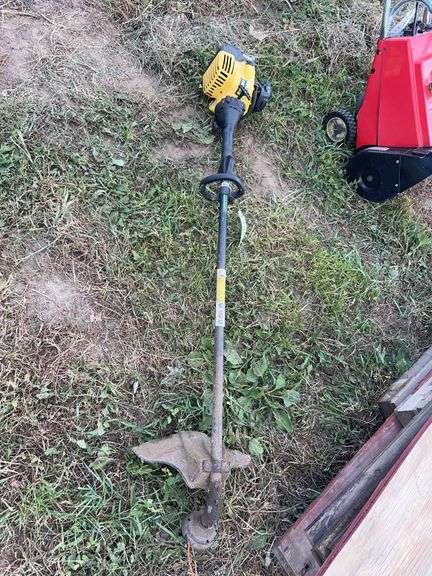 Bohlens BL-160 2 cycle trimmer, M, row:4 image