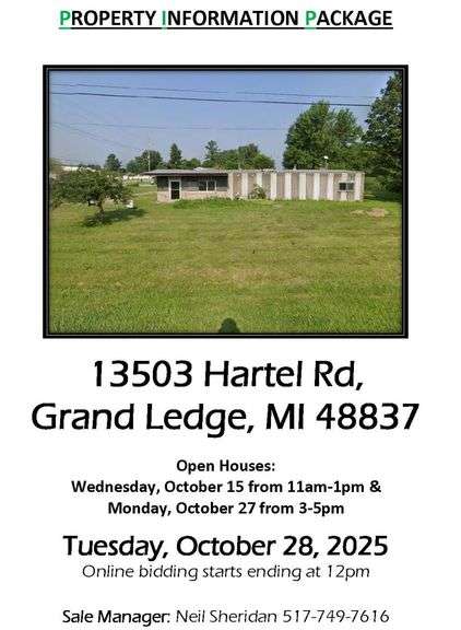 Information image