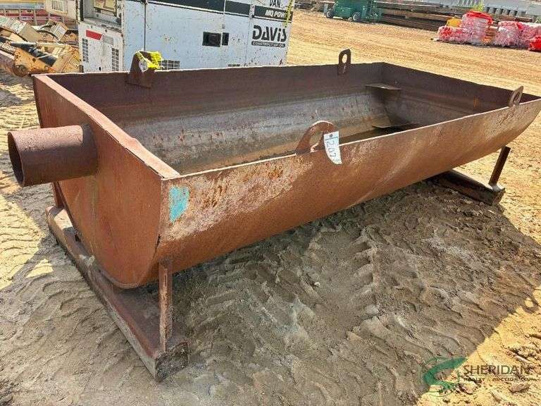Steel Tub image