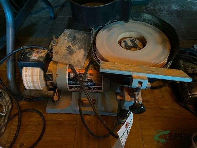 Delta sharpener image