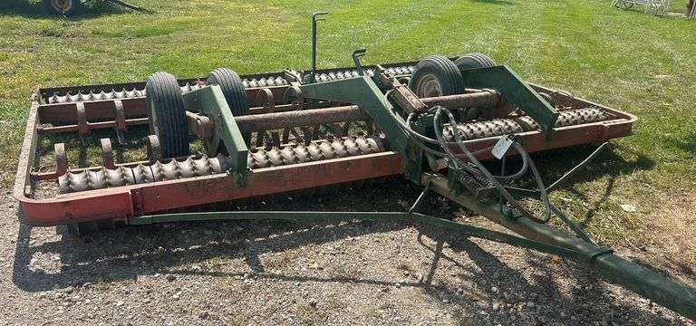 16ft. Brillion Cultimulcher image