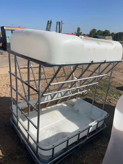 Small animal hay/grain feeder, row:6 image