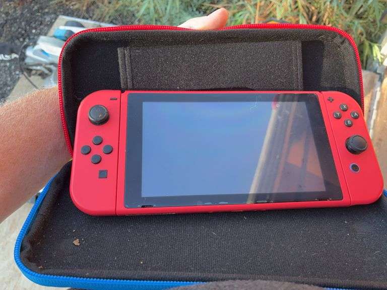 Nintendo Switch image