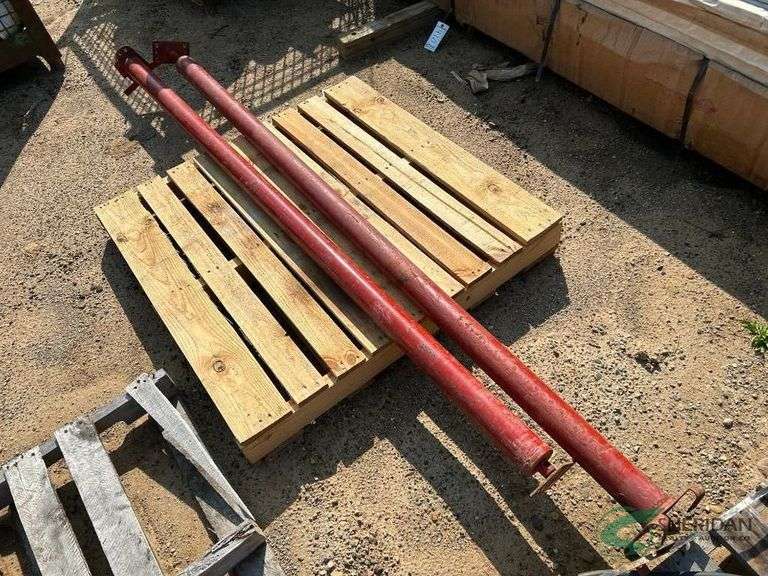 (2) Basement Jacks image