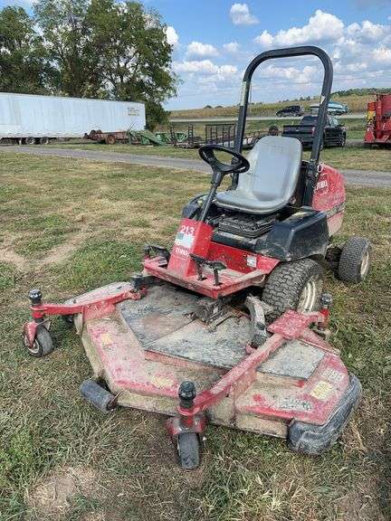 Toro 3280D grounds master, K, row:3 image