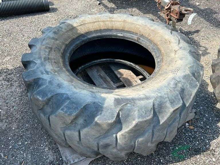 17.5-25 L-2 Tire image