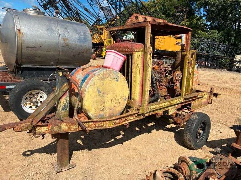 Transfer pump image