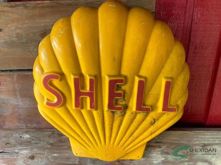 Plastic Shell sgin image