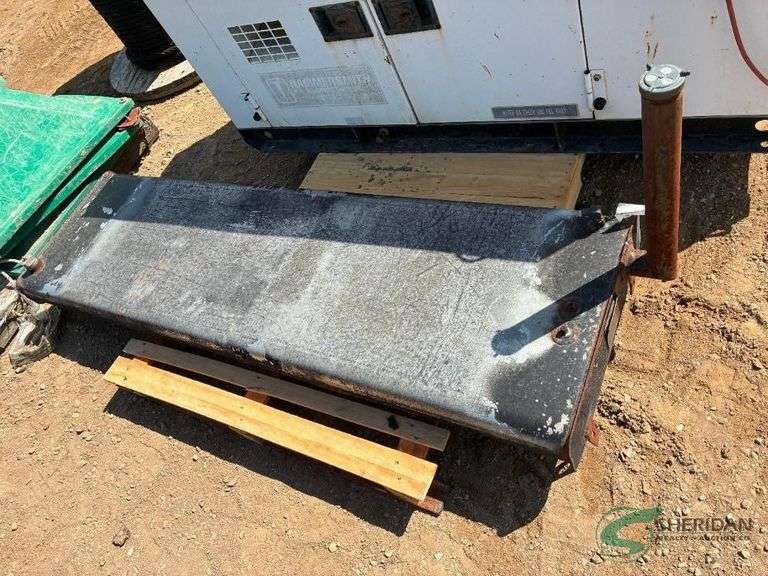 Fuel Tank image