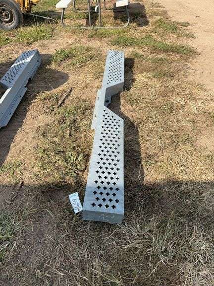 steel truck bumper, row: 6 image