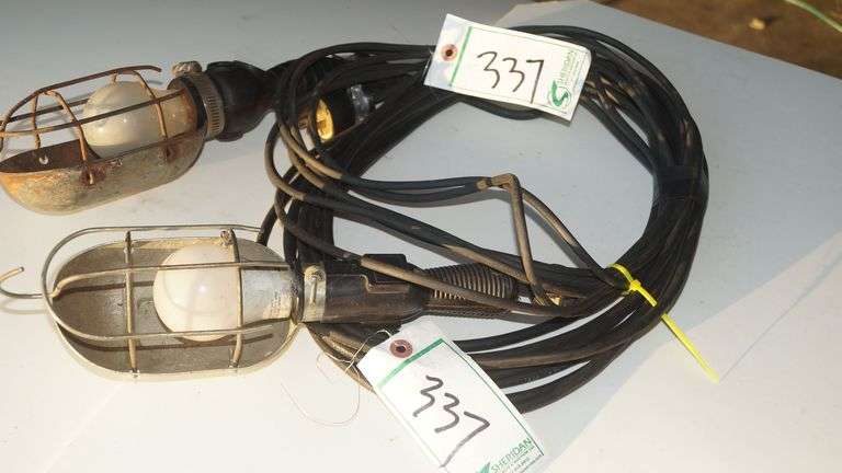 (2) Trouble Lights image