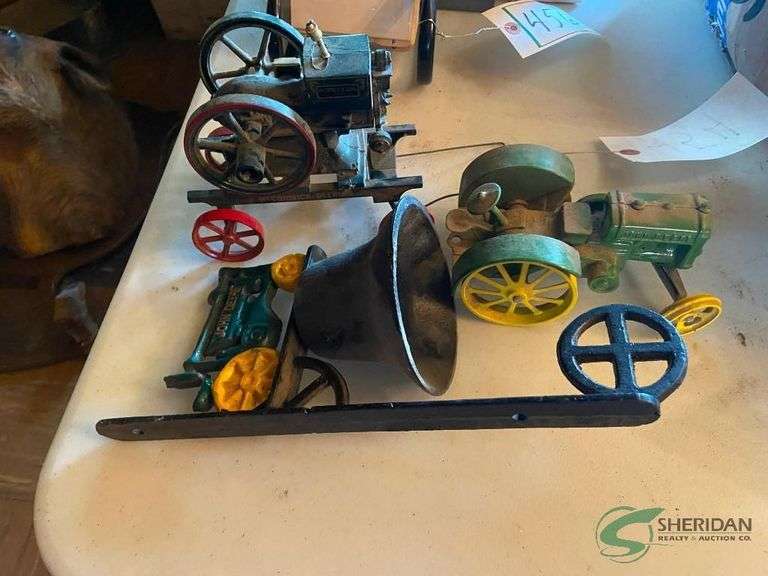 Vintage toys image